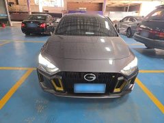 Trumpchi Yingbao 2021 270T DCT J15 - ფოტო 3