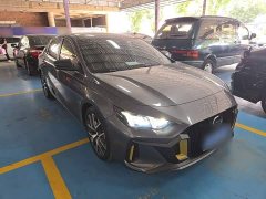 Trumpchi Yingbao 2021 270T DCT J15 - ფოტო 4