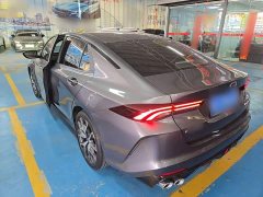 Trumpchi Yingbao 2021 270T DCT J15 - ფოტო 5