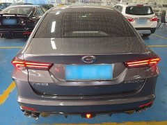 Trumpchi Yingbao 2021 270T DCT J15 - ფოტო 6