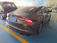 Trumpchi Yingbao 2021 270T DCT J15 - ფოტო 7