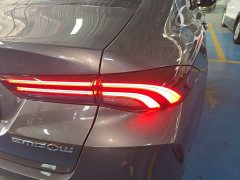 Trumpchi Yingbao 2021 270T DCT J15 - ფოტო 8