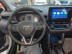 Toyota Frontlander 2022 2.0L CVT Luxury - ფოტო 10