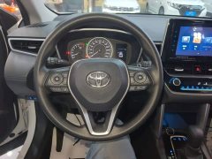 Toyota Frontlander 2022 2.0L CVT Luxury - ფოტო 11