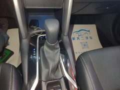 Toyota Frontlander 2022 2.0L CVT Luxury - ფოტო 14