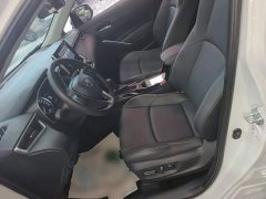 Toyota Frontlander 2022 2.0L CVT Luxury - ფოტო 15