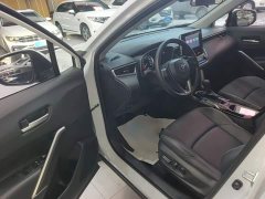 Toyota Frontlander 2022 2.0L CVT Luxury - ფოტო 16