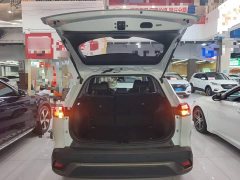 Toyota Frontlander 2022 2.0L CVT Luxury - ფოტო 19