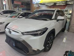Toyota Frontlander 2022 2.0L CVT Luxury - ფოტო 2