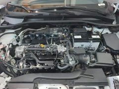 Toyota Frontlander 2022 2.0L CVT Luxury - ფოტო 20