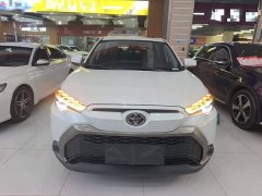 Toyota Frontlander 2022 2.0L CVT Luxury - ფოტო 3