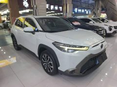Toyota Frontlander 2022 2.0L CVT Luxury - ფოტო 4