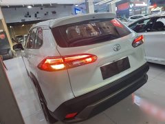 Toyota Frontlander 2022 2.0L CVT Luxury - ფოტო 5