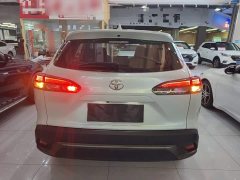Toyota Frontlander 2022 2.0L CVT Luxury - ფოტო 6