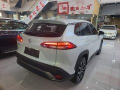 Toyota Frontlander 2022 2.0L CVT Luxury - ფოტო 7