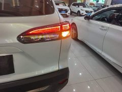 Toyota Frontlander 2022 2.0L CVT Luxury - ფოტო 8