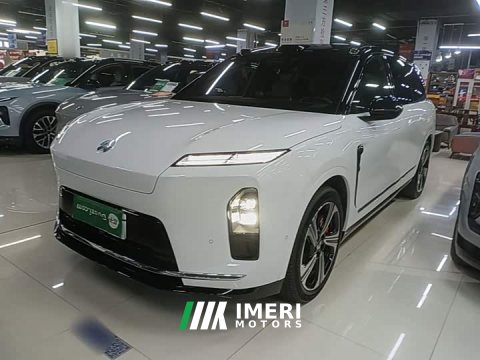 2025 NIO ES8 2026 Six-Seat Executive Luxury Edition - ავტომობილი ჩინეთიდან