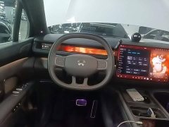 NIO ES8 2026 Six-Seat Executive Luxury Edition - ფოტო 11