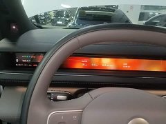 NIO ES8 2026 Six-Seat Executive Luxury Edition - ფოტო 12