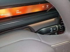 NIO ES8 2026 Six-Seat Executive Luxury Edition - ფოტო 14