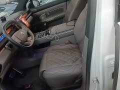 NIO ES8 2026 Six-Seat Executive Luxury Edition - ფოტო 15
