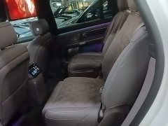 NIO ES8 2026 Six-Seat Executive Luxury Edition - ფოტო 17