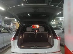NIO ES8 2026 Six-Seat Executive Luxury Edition - ფოტო 19