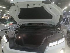 NIO ES8 2026 Six-Seat Executive Luxury Edition - ფოტო 20