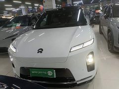 NIO ES8 2026 Six-Seat Executive Luxury Edition - ფოტო 3