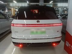 NIO ES8 2026 Six-Seat Executive Luxury Edition - ფოტო 6