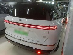 NIO ES8 2026 Six-Seat Executive Luxury Edition - ფოტო 7