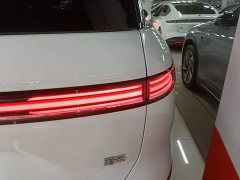 NIO ES8 2026 Six-Seat Executive Luxury Edition - ფოტო 8