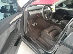Tesla Model Y Rear-Wheel Drive - ფოტო 16