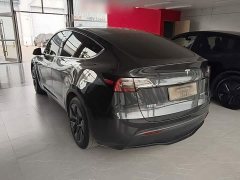 Tesla Model Y Rear-Wheel Drive - ფოტო 5