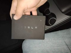 Tesla Model Y Rear-Wheel Drive - ფოტო 9