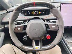 Xiaomi SU7 Ultra - ფოტო 11
