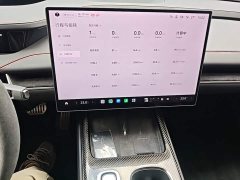 Xiaomi SU7 Ultra - ფოტო 12