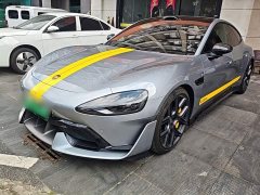Xiaomi SU7 Ultra - ფოტო 2