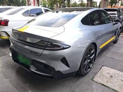 Xiaomi SU7 Ultra - ფოტო 7