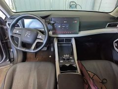 BYD Yuan UP 401KM Leading Edition - ფოტო 10