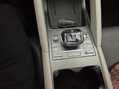 BYD Yuan UP 401KM Leading Edition - ფოტო 14