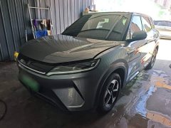 BYD Yuan UP 401KM Leading Edition - ფოტო 2