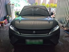 BYD Yuan UP 401KM Leading Edition - ფოტო 3