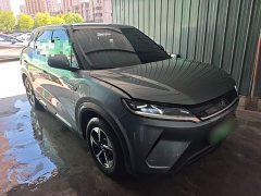 BYD Yuan UP 401KM Leading Edition - ფოტო 4