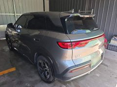 BYD Yuan UP 401KM Leading Edition - ფოტო 5