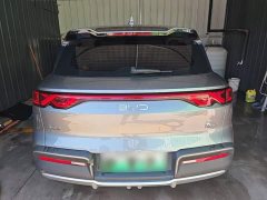 BYD Yuan UP 401KM Leading Edition - ფოტო 6