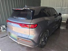 BYD Yuan UP 401KM Leading Edition - ფოტო 7