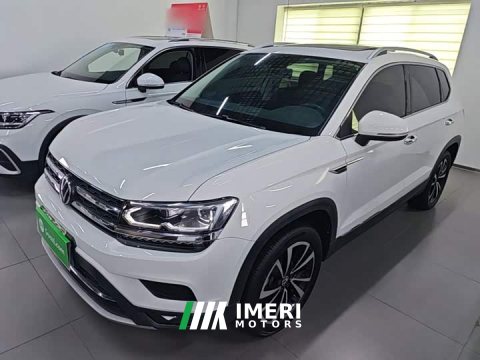 2023 Volkswagen Touareg 2022 330TSI AWD Luxury Edition - ავტომობილი ჩინეთიდან