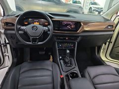 Volkswagen Touareg 2022 330TSI AWD Luxury Edition - ფოტო 10