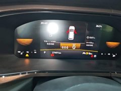 Volkswagen Touareg 2022 330TSI AWD Luxury Edition - ფოტო 12